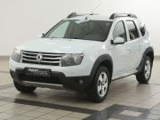 Renault Duster I Иваново  - изображение 25