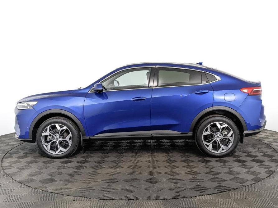Haval F7x I Рестайлинг Москва  - изображение 8