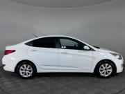 Hyundai Solaris I Рестайлинг Ростов-на-Дону  - изображение 18