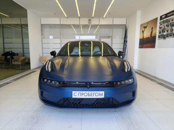 Zeekr 001 I с пробегом 2023 года, цена 4 778 000 рублей, 24500 км, лифтбек, Автокод Объявления