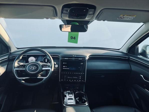 Hyundai Tucson IV с пробегом 2022 года, цена 3 120 000 рублей, 91000 км, внедорожник, Автокод Объявления