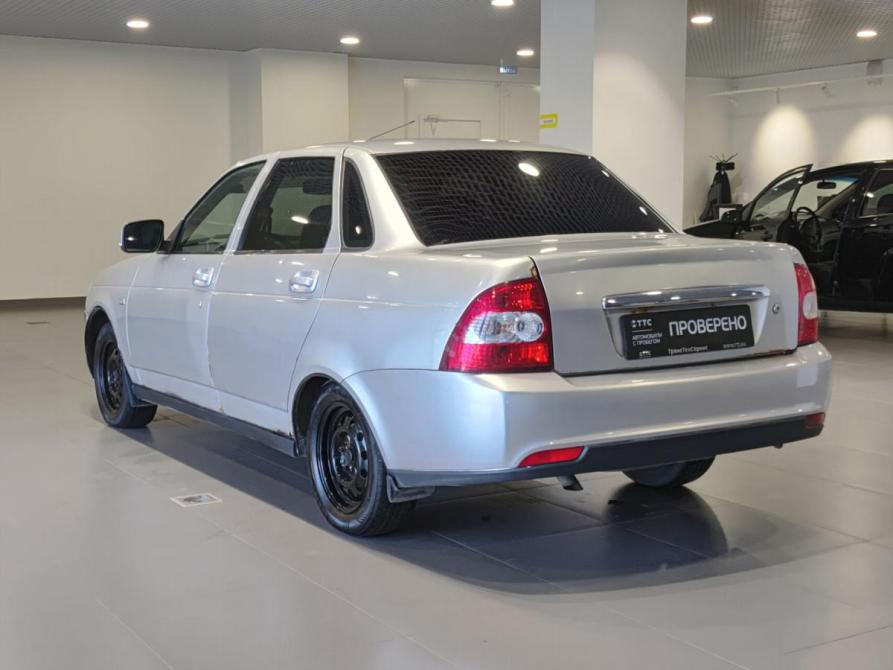Lada (ВАЗ) Priora I Казань  - изображение 8