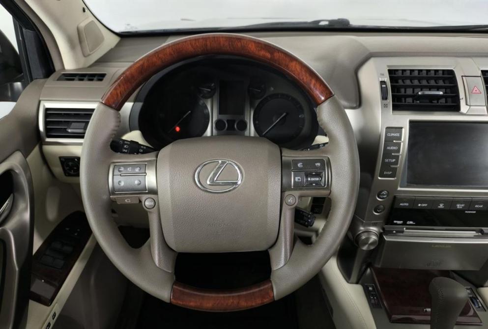 Lexus GX II Нижний Новгород  - изображение 16