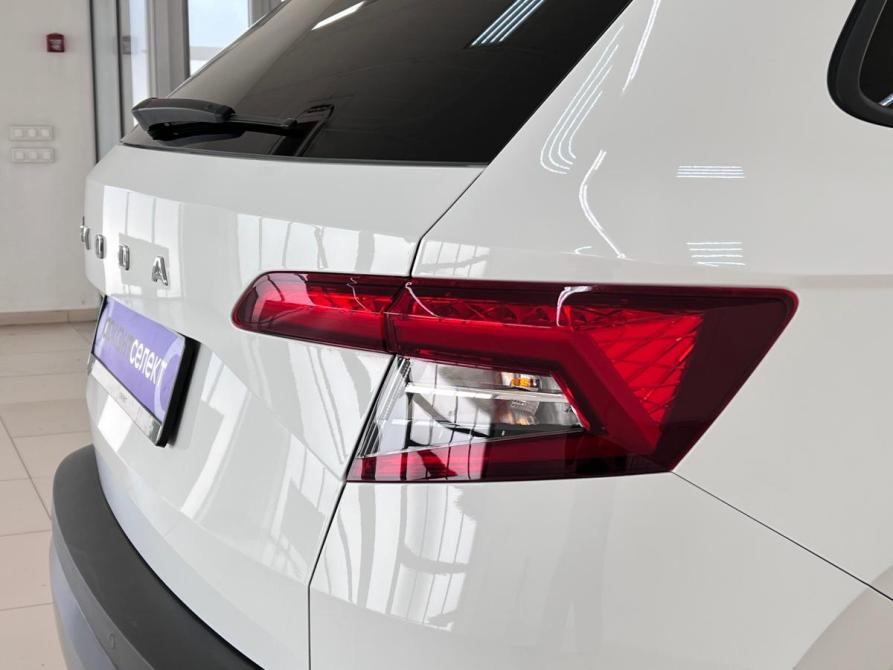 Skoda Karoq I Волгоград  - изображение 11