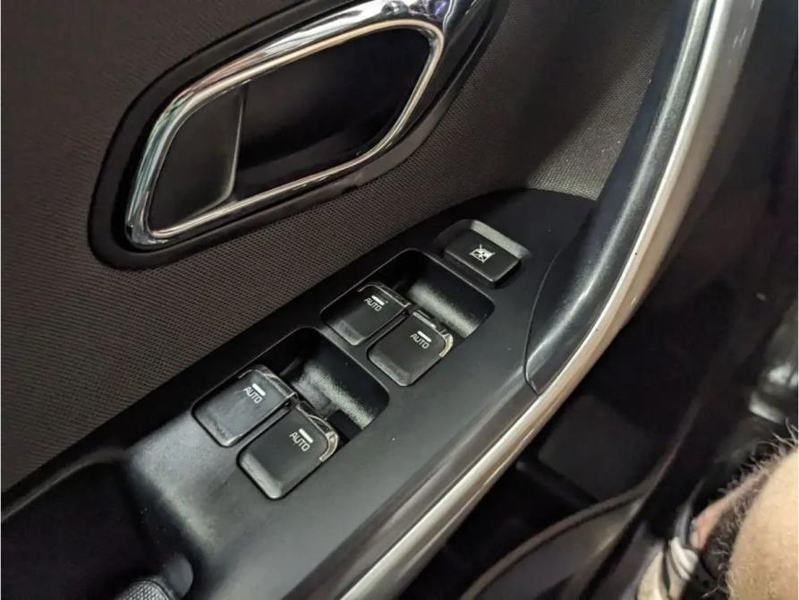 Kia Ceed II Рестайлинг Пермь  - изображение 23