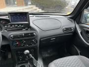 Lada (ВАЗ) Niva Travel I Архангельск  - изображение 33