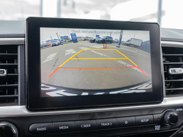 Hyundai Venue I с пробегом 2021 года, цена 1 888 000 рублей, 101950 км, внедорожник, Автокод Объявления