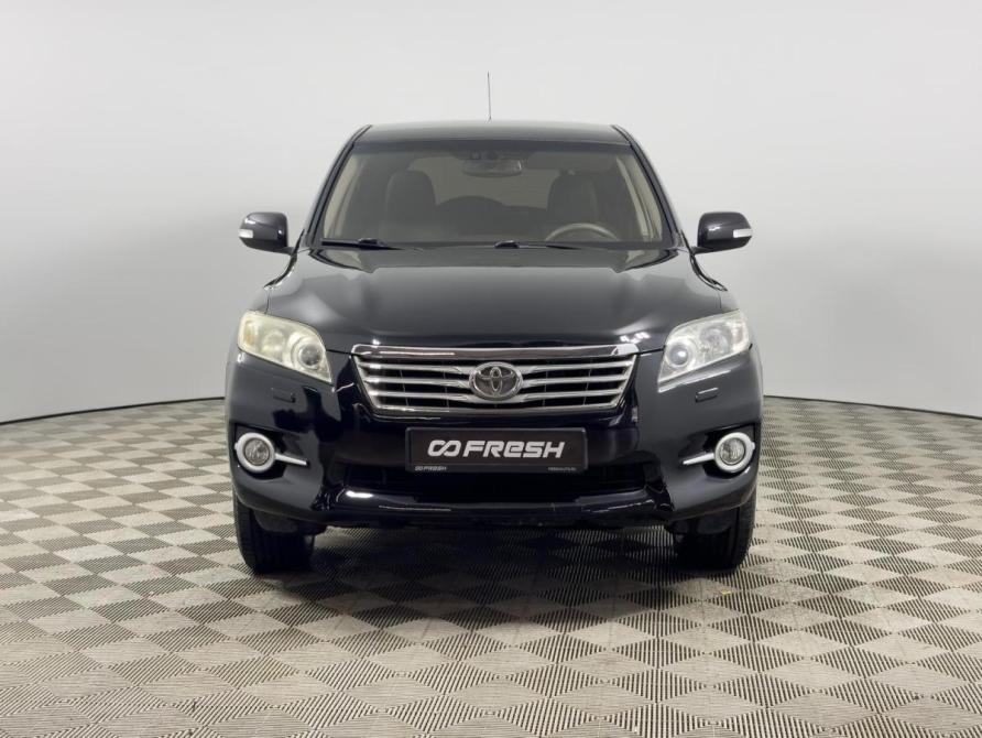 Toyota RAV4 III (XA30) Рестайлинг Казань  - изображение 3