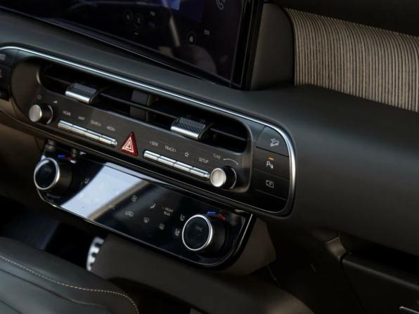 Hyundai Palisade II с пробегом 2025 года, цена 8 397 000 рублей, 7877 км, внедорожник, Автокод Объявления