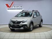 Renault Sandero II Рестайлинг Уфа  - изображение 17