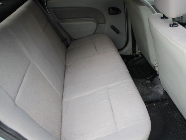 Renault Logan I с пробегом 2007 года, цена 379 000 рублей, 81165 км, седан, Автокод Объявления