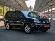 Nissan X-Trail II Рестайлинг Екатеринбург  - изображение 19