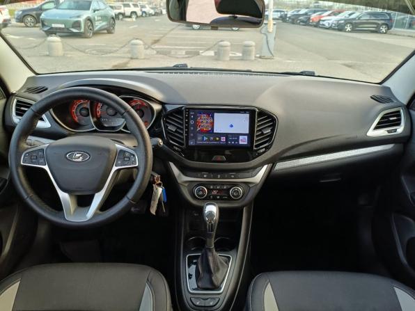 Lada (ВАЗ) Vesta I с пробегом 2020 года, цена 1 245 000 рублей, 61000 км, универсал, Автокод Объявления