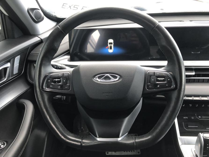 Chery Tiggo 7 Pro Max I Брянск  - изображение 12