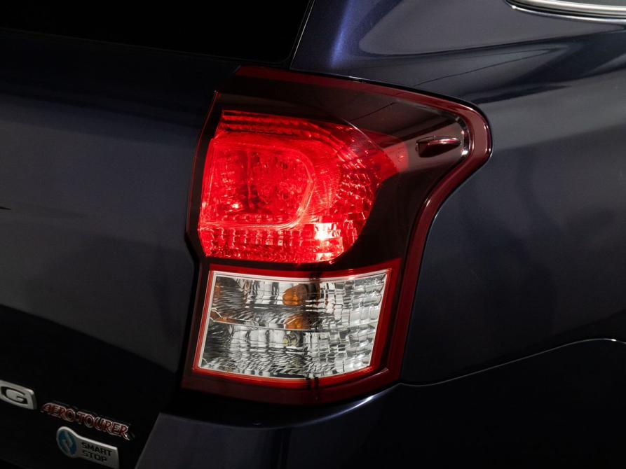 Toyota Corolla XI (E160 E170 E180) Иркутск  - изображение 21
