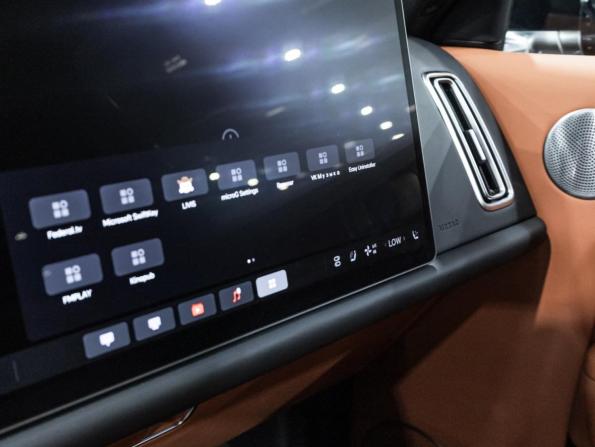 Li Auto (Lixiang) L9 I с пробегом 2023 года, цена 6 550 000 рублей, 43393 км, внедорожник, Автокод Объявления