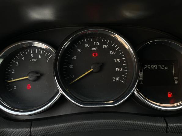 Renault Duster I Рестайлинг с пробегом 2019 года, цена 1 245 000 рублей, 259972 км, внедорожник, Автокод Объявления