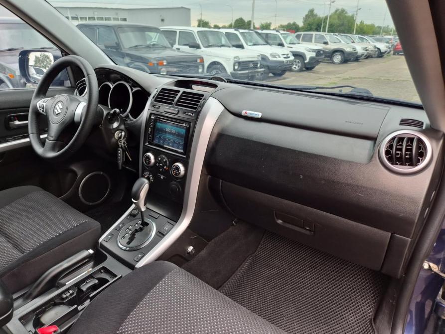 Suzuki Grand Vitara II Рестайлинг Саратов  - изображение 33