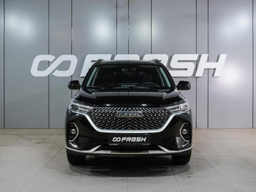 Haval M6 II Воронеж  - изображение 3