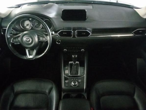 Mazda CX-5 II с пробегом 2020 года, цена 2 499 000 рублей, 97550 км, внедорожник, Автокод Объявления