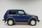 Lada (ВАЗ) 2121 (4x4) I Рестайлинг Саратов  - изображение 23