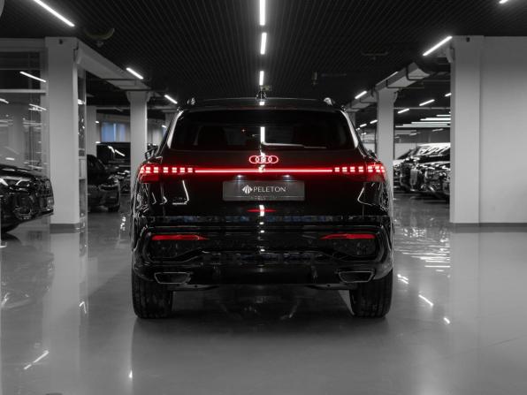 Audi Q5 III с пробегом 2026 года, цена 6 150 000 рублей, 30 км, внедорожник, Автокод Объявления