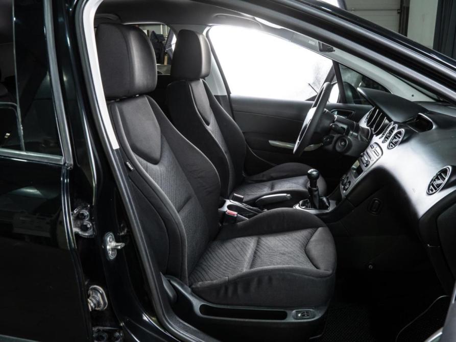 Peugeot 308 I Волгоград  - изображение 8