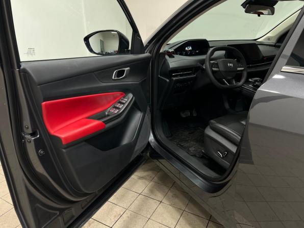 Changan CS55 Plus II с пробегом 2023 года, цена 2 049 000 рублей, 21325 км, внедорожник, Автокод Объявления