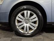 Volkswagen Passat B6 Москва  - изображение 28