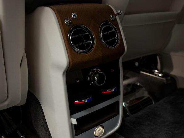 Rolls-Royce Cullinan I с пробегом 2023 года, цена 39 900 000 рублей, 5516 км, внедорожник, Автокод Объявления