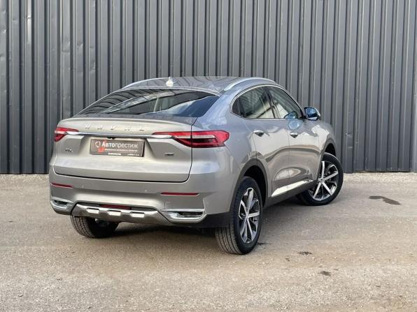 Haval F7x I с пробегом 2020 года, цена 1 730 000 рублей, 110000 км, внедорожник, Автокод Объявления