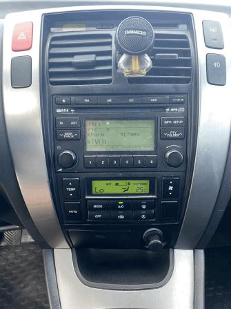 Hyundai Tucson I с пробегом 2008 года, цена 769 000 рублей, 97170 км, внедорожник, Автокод Объявления