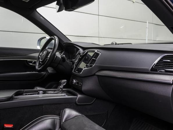 Volvo XC90 II Рестайлинг 1 с пробегом 2019 года, цена 5 500 000 рублей, 91502 км, внедорожник, Автокод Объявления
