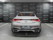 Mercedes-Benz CLE AMG Москва  - изображение 34