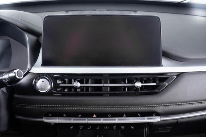 Chery Tiggo 7 Pro I с пробегом 2023 года, цена 1 779 000 рублей, 66258 км, внедорожник, Автокод Объявления