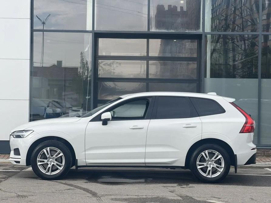 Volvo XC60 II Нижний Новгород  - изображение 2