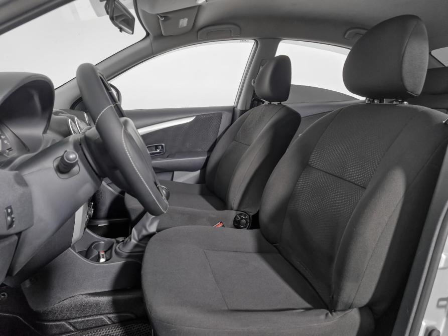 Nissan Almera III (G15) Нижний Новгород  - изображение 14