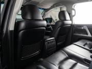 Toyota Land Cruiser 200 Series Рестайлинг 1 Тюмень  - изображение 37
