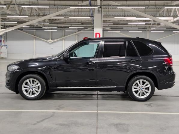 BMW X5 III (F15) с пробегом 2015 года, цена 2 650 000 рублей, 289008 км, внедорожник, Автокод Объявления