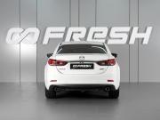 Mazda 6 III (GJ) Минеральные Воды  - изображение 22