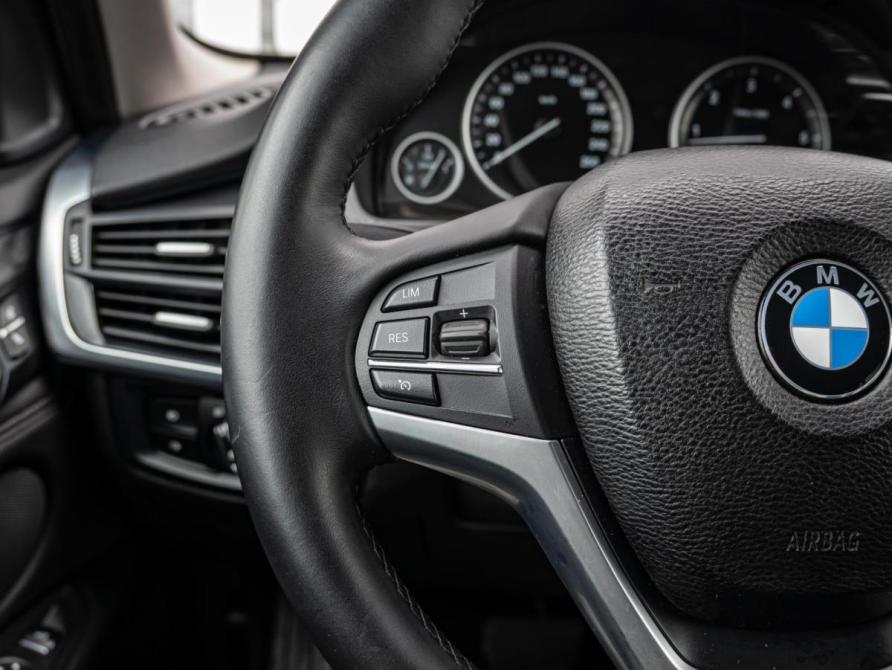 BMW X5 III (F15) Краснодар  - изображение 17