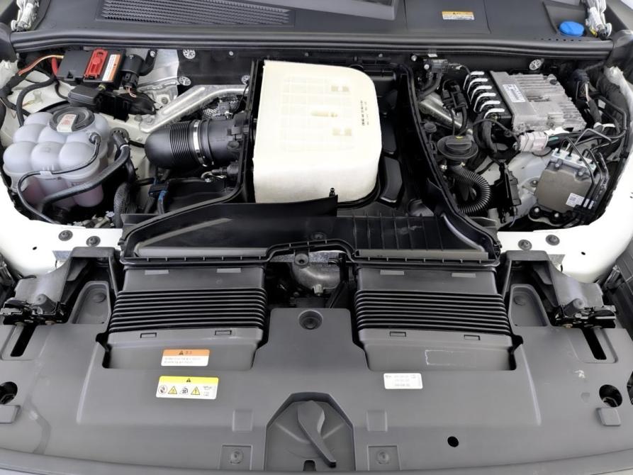 Volkswagen Touareg III Москва  - изображение 9
