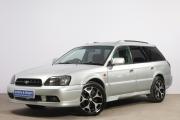 Subaru Legacy Lancaster II Рестайлинг Новосибирск  - изображение 20