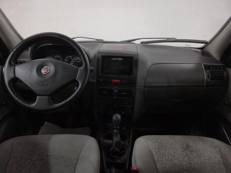 Fiat Albea I Рестайлинг Альметьевск  - изображение 9