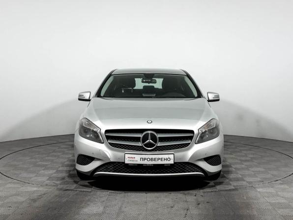 Mercedes-Benz A-Класс III (W176) с пробегом 2013 года, цена 1 125 000 рублей, 242335 км, хэтчбек, Автокод Объявления