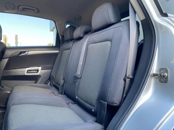 Opel Antara I с пробегом 2011 года, цена 900 000 рублей, 172801 км, внедорожник, Автокод Объявления