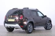 Renault Duster I Рестайлинг Омск  - изображение 28