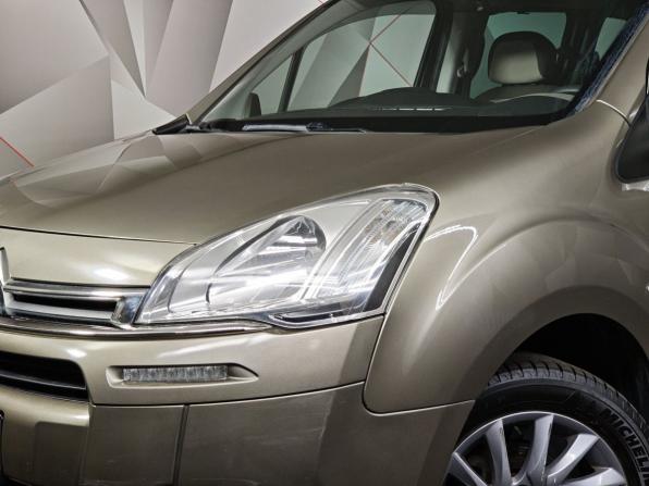 Citroen Berlingo II Рестайлинг с пробегом 2013 года, цена 895 000 рублей, 137481 км, компактвэн, Автокод Объявления