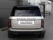 Land Rover Range Rover IV Рестайлинг Москва  - изображение 34