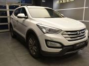 Hyundai Santa Fe III Москва  - изображение 36